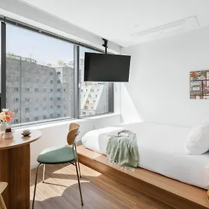 Urbanstay Boutique Ikseon Seoul