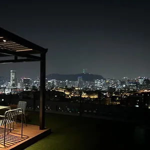 Naksan Balcony Seoul