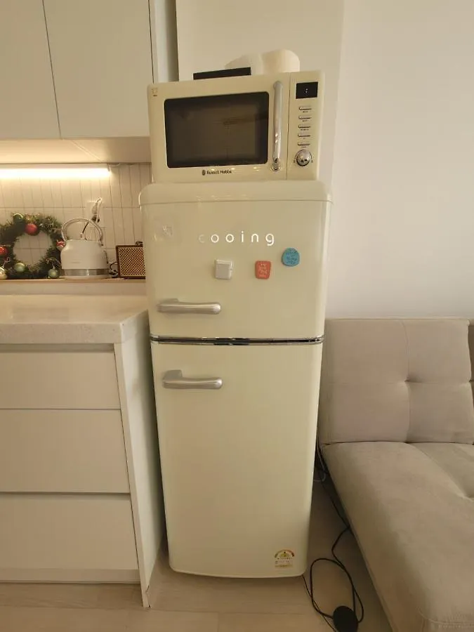 Ddp, Ddm 3 Mins Chilling Stay Party Available Convenience Transportation Long Term Stay Welcomed Seoul South Korea
