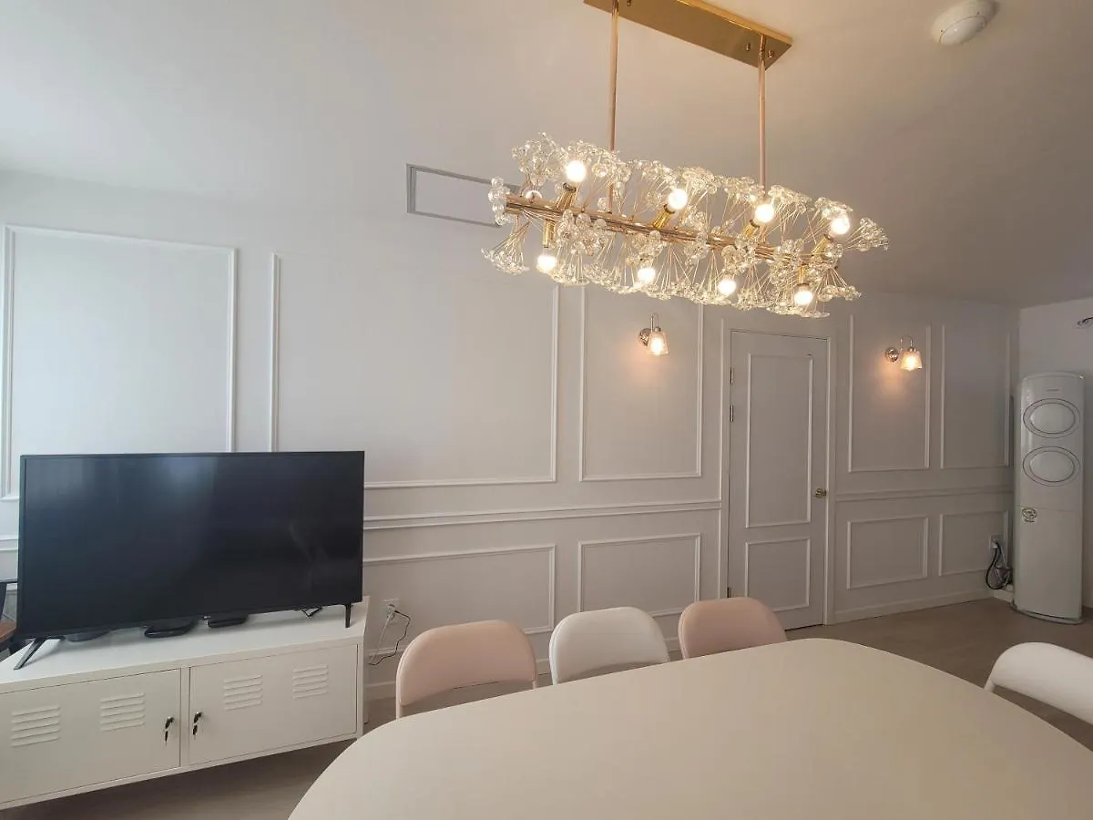Ddp, Ddm 3 Mins Chilling Stay Party Available Convenience Transportation Long Term Stay Welcomed Seoul 0*,