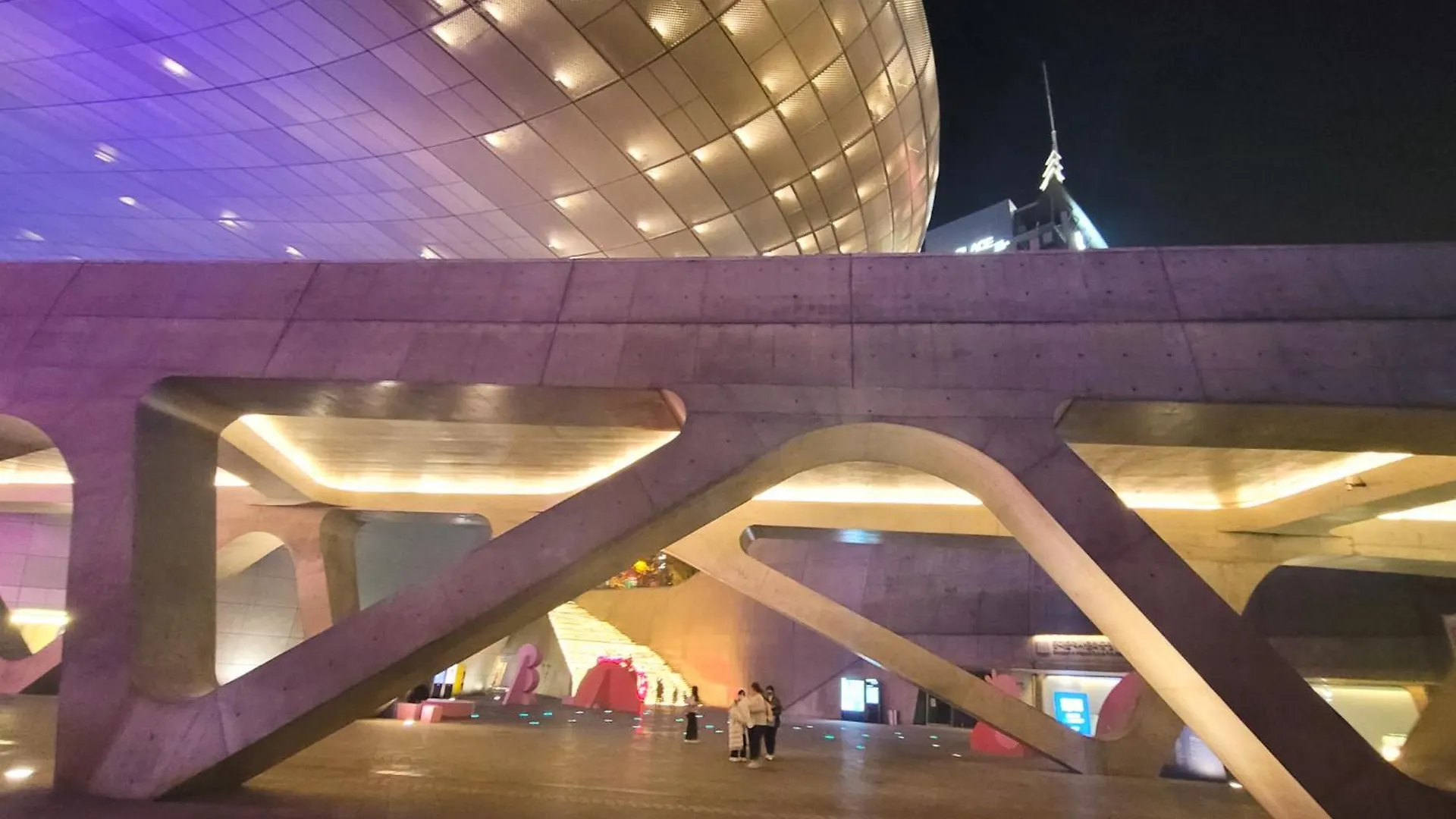 Ddp, Ddm 3 Mins Chilling Stay Party Available Convenience Transportation Long Term Stay Welcomed Seoul 0*,  South Korea