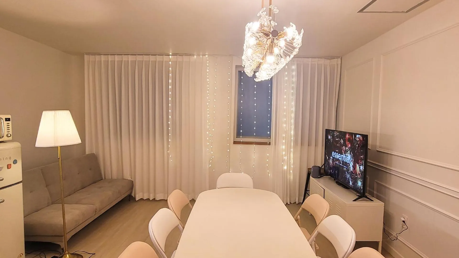 Apartment Ddp, Ddm 3 Mins Chilling Stay Party Available Convenience Transportation Long Term Stay Welcomed Seoul South Korea